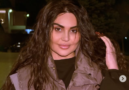 Şəbnəm Tovuzlunun ad gününə 11 min manat yazdıran KİMDİR?