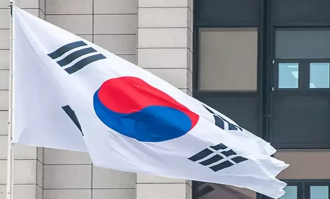 Cənubi Koreya Hörmüz boğazındakı vəziyyətdən narahatdır