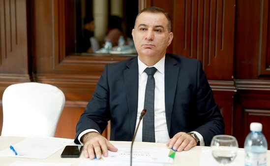 Regionlarda ictimai iştirakçılıq təşviq ediləcək - FOTO