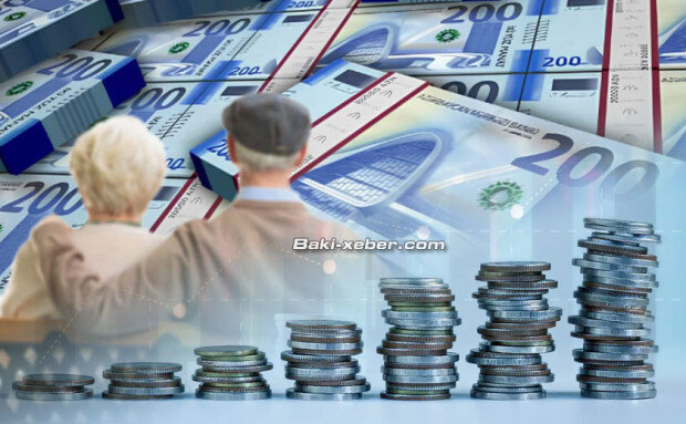 1000-5000 pensiya alanların artımı nə qədər olacaq?..
