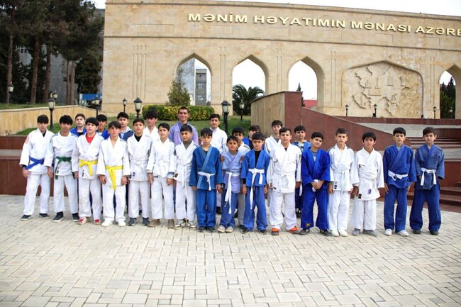 Şirvanda 5 Mart - Bədən Tərbiyəsi və İdman Günü qeyd edilib