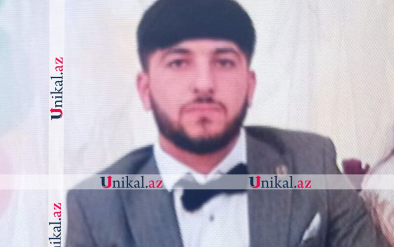 İsmayıllıda toyda 4 nəfər bıçaqlandı - Biri bəydir