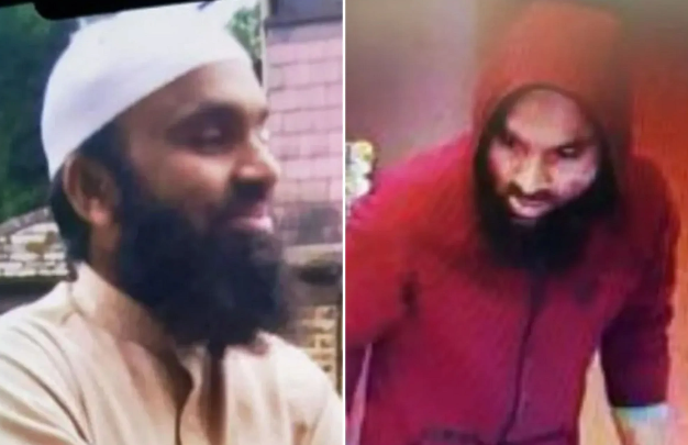 Böyük Britaniyada itkin düşmüş kişi "qatilləri"nin həbsindən sonra üzə çıxdı