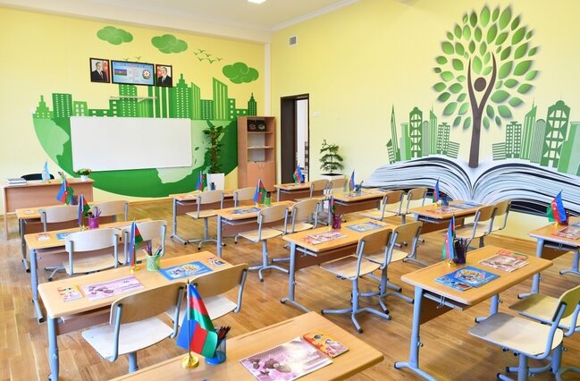 Məktəblərdə qış tətili başlayır