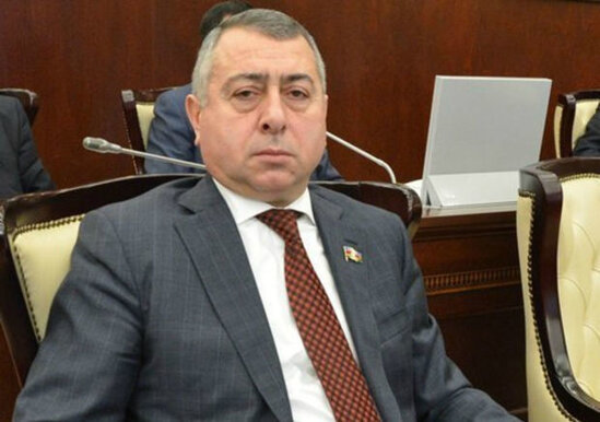 Rafael Cəbrayılovun qardaşına da cinayət işi açıldı