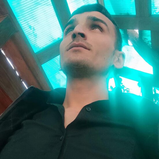 15 gün əvvəl evlənən cütlük qəzaya düşdü, oğlan öldü - FOTO