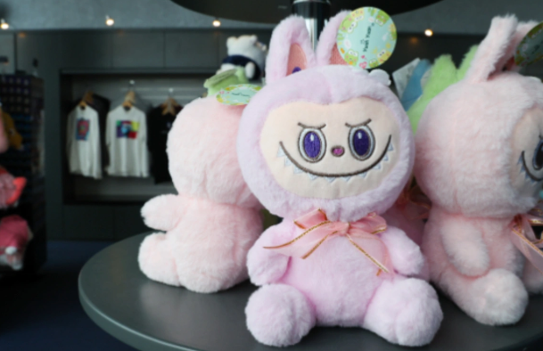 Çində "Labubu" dəbi yeni peşə yaratdı