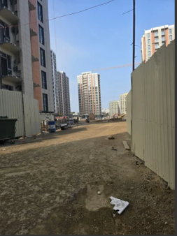 "Kristal"ın "Park Yasamal" layihəsindən mənzil alan vətəndaş evinə buraxılmır