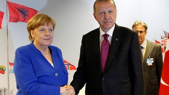 Türkiyə-Avropa Birliyi arasında KRİTİK ZİRVƏ görüşü