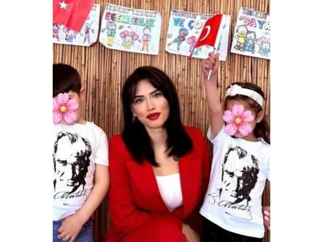 Türkiyədə ölü tapılan müəllimin səs yazısı tapıldı - VİDEO