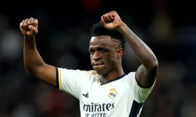"Arsenal" Vinisius üçün "Real"a 135 milyon avro təklif edib