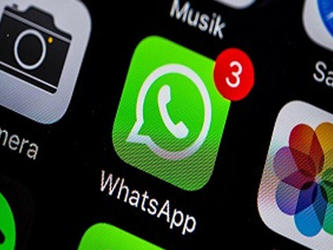 "WhatsApp"dan YENİLİK - Mesajları tək-tək oxumağa son