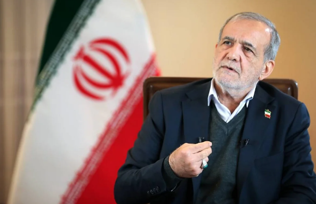 Məsud Pezeşkian sağdır? - RƏSMİ AÇIQLAMA