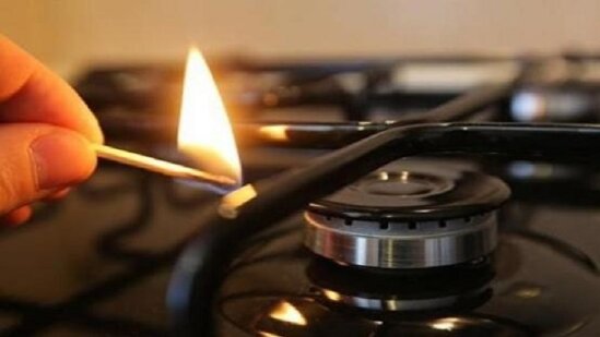 Bu gecə və sabah bəzi rayonlarda qaz olmayacaq