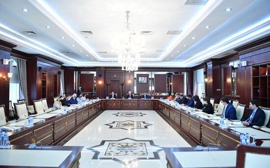 Peşə təhsili alanlara ŞAD XƏBƏR: Təqaüd veriləcək - FOTO