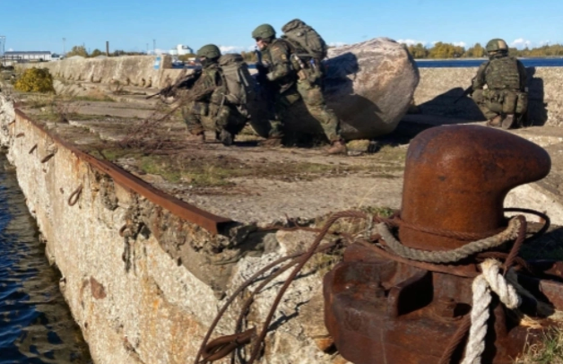 NATO Estoniyada korpus yerləşdirə bilər