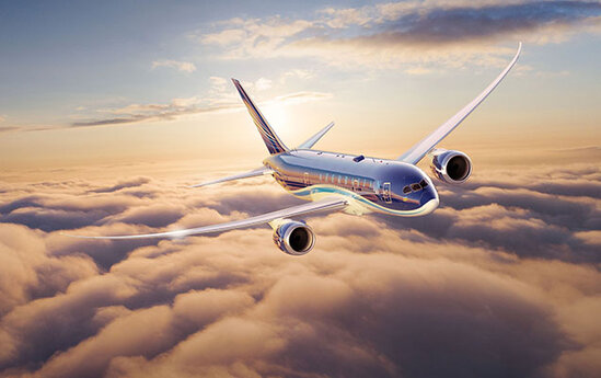 SON DƏQİQƏ! Azərbaycan Rusiyaya uçuşları dayandırdı