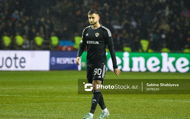 Nəriman Axundzadə ABŞ-yə yollanıb