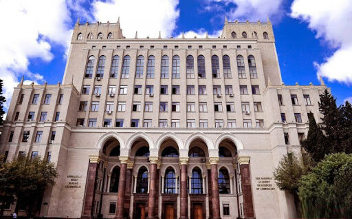 Bu gün AMEA-nın yeni prezidentinin seçilməsi məsələsinə baxılacaq