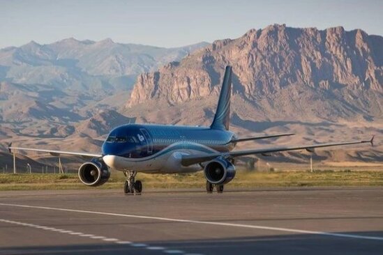 AZAL Naxçıvana getmək istəyən şəxslərə müraciət etdi