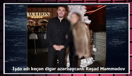 250 milyonluq dələduzluqda ittiham olunan azərbaycanlı iş adamı kimdir? - 11 şübhəli var