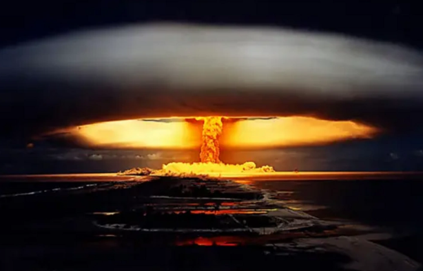 ABŞ rəsmiləri nüvə sınaqlarının mümkünlüyünü müzakirə edirlər