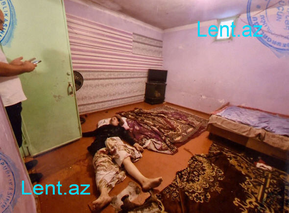 Həbsdən çıxan ər narkotikə görə günahsız arvadını amansızlıqla öldürdü - Dəhşətli qətlin DETALLARI + FOTO