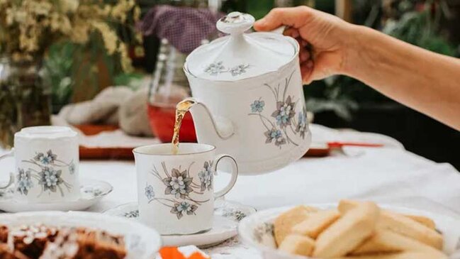 Hər gün niyə çay içməliyik? - Diyetoloqlar 5 səbəb açıqladı