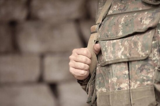 Erməni general-mayor ÖLDÜRÜLDÜ