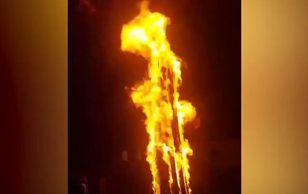 33 ildən sonra Xocalıda ilk... - Video