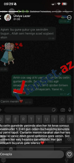 Eltisinin ölümünə səbəb olan həkim iş başında: Müştəri qəbul edir