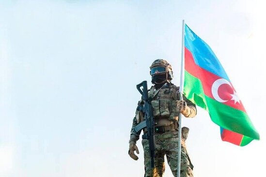 Azərbaycan Ordusu dünya hərb tarixinə adını qızıl hərflərlə yazdı - VİDEO