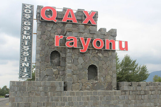 İkinci Dünya müharibəsində Volqoqradda həlak olan azərbaycanlının qalıqları Qaxa gətirilib