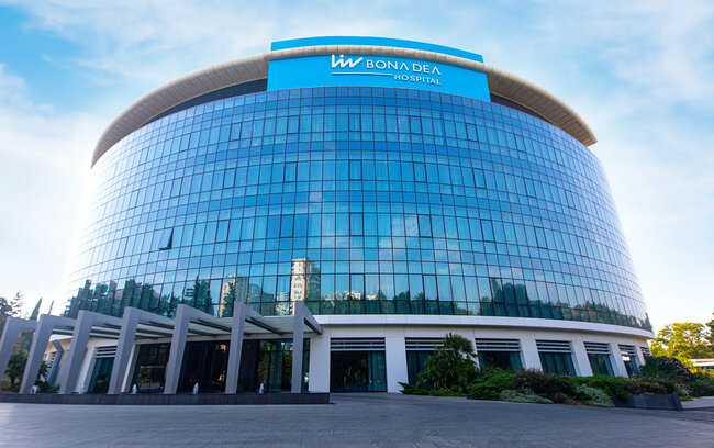 "Bona Dea" Nigar Köçərlini məhkəmə verdi