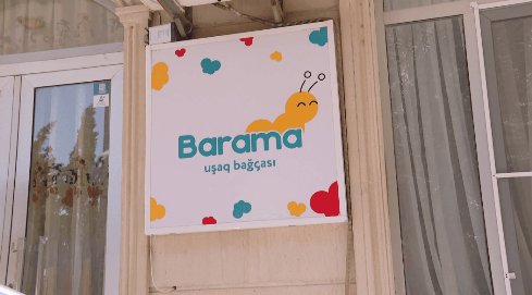 Azyaşlı şəkər xəstəsi olduğu üçün "Barama" uşaq bağçasından kənarlaşdırılıb (VİDEO)