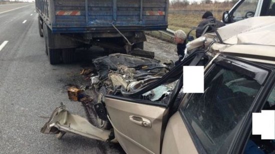 Qızlar ölümlərini canlı yayımda göstərdilər - DƏHŞƏTLİ VİDEO