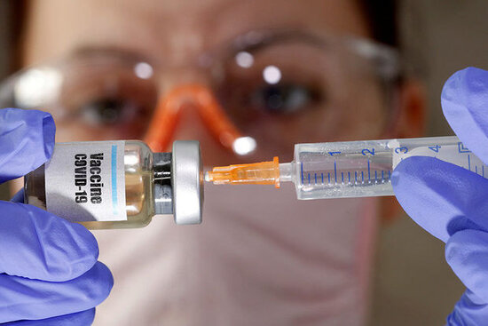 Rusiyada koronavirus testindən ilk olaraq kimlərin keçəcəyi açıqlandı