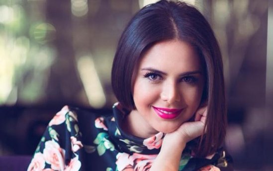 ATV-nin məşhur aparıcısı ANS-ə keçdi - FOTOLAR