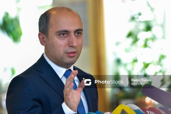 Müəllimlərin DİQQƏTİNƏ: Nazir yeniliklərdən DANIŞDI - VİDEO