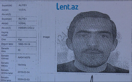 Bakıda ŞOK CİNAYƏT: Arvadını kişilərlə görüşə göndərib körpəsini öldürdü