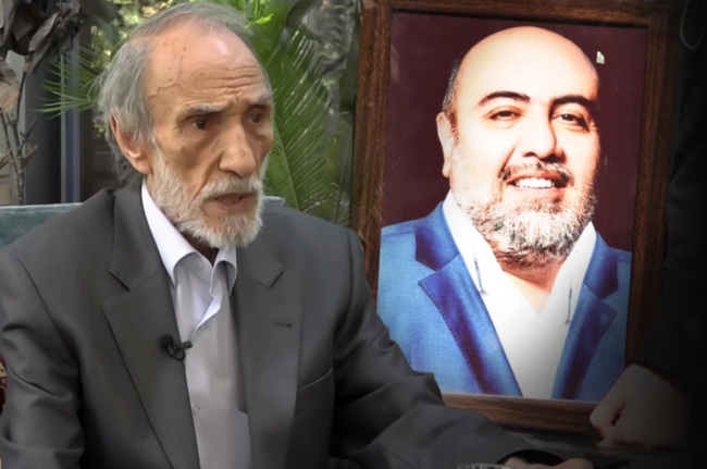 Xalq artisti: "Oqtayın yoxluğunu qəbul edə bilmirəm"