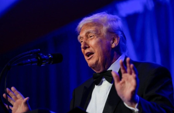 Tramp: "Avropanın Rusiyadan neft alması uzun çəkməyəcək"