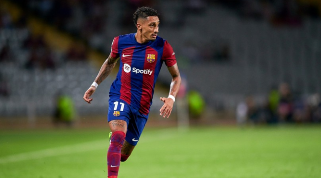 "Barselona"nın yarımmüdafiəçisi Səudiyyə Ərəbistanı klubuna keçə bilər