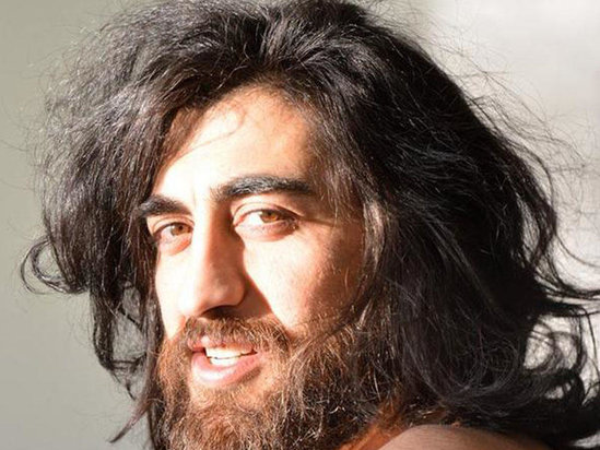 Bir gecədə "Ayə, hareyə gedirsən"lə məşhurlaşan gənc danışdı - FOTO