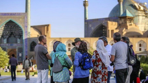 İran rusiyalı turistlər üçün viza qaydalarını sərtləşdirib