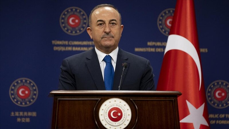 Çavuşoğlu: Azərbaycanın hüquqlarının müdafiəsi boynumuzun borcudur