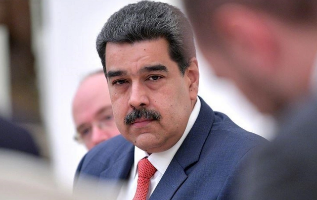Venesuelada vəziyyət gərginləşir: Maduro şəxsi mühafizəsini gücləndirdi