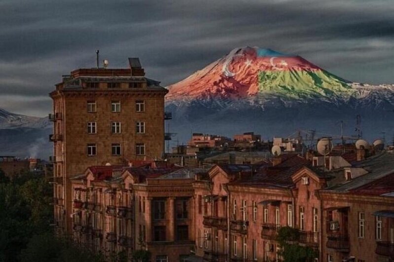 Paşinyan Konstitusiyanı dəyişmək istəyir: ərazi iddiaları...