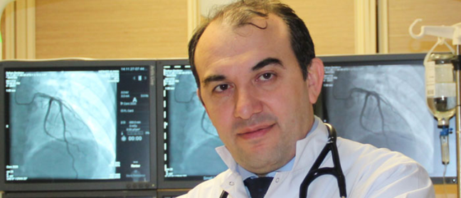 Mərkəzi Klinikada göndərişlə gələn II qrup əlildən ödəniş aldılar: Həkim‐kardioloq Firdovsi İbrahimov müayinədən imtina etdi?