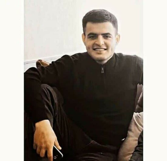 Kəlbəcərdə vəfat edən Riyad həvəskar meyxanaçı imiş...